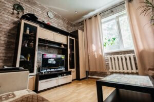 Сильная личность 21