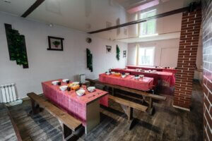 Сильная личность 22