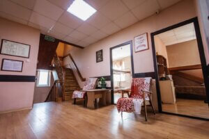 Сильная личность 6