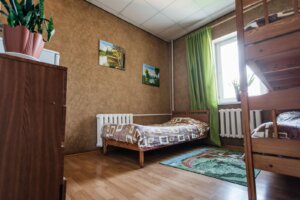 Сильная личность 9