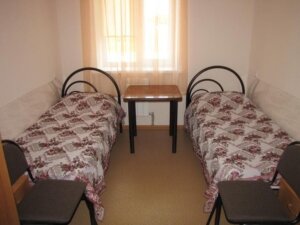 Центр Воскресение