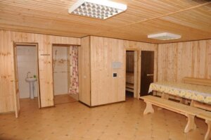 Центр Воскресение 9