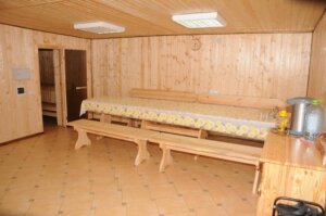 Центр Воскресение 11