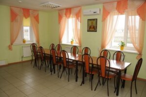 Центр Воскресение 13