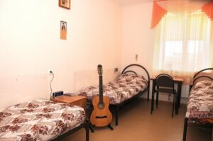 Центр Воскресение 2