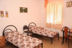 Центр Воскресение 3