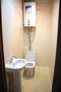 Центр Воскресение 6