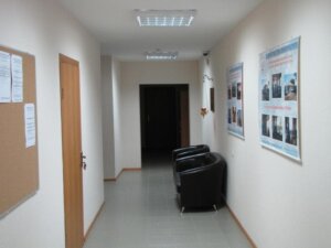 Центр Воскресение 7