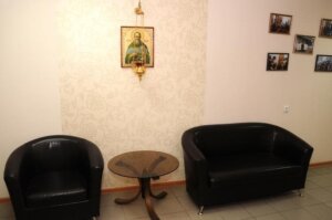 Центр Воскресение 8