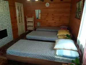 Первый реабилитационный центр 4