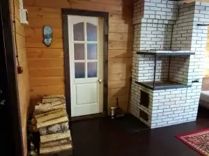 Первый реабилитационный центр 3