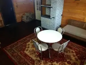 Первый реабилитационный центр 2