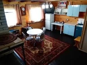 Первый реабилитационный центр