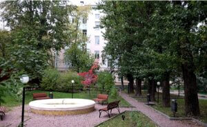 Детский наркологический центр 3