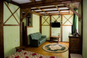 Реабилитационный центр Содействие