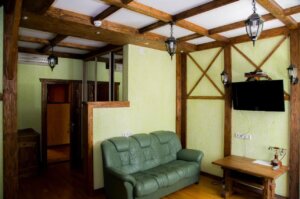 Реабилитационный центр Содействие