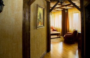 Реабилитационный центр Содействие