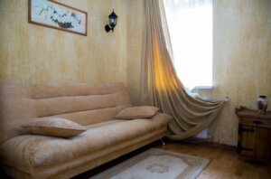 Реабилитационный центр Содействие