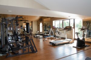 Центр Виэль