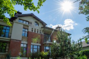 Центр Виэль