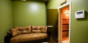 Комната в центре Виэль