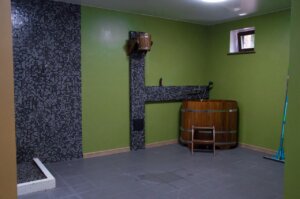 Комната центра Виэль