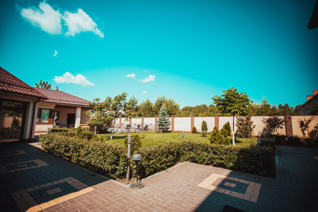 Наркологическая клиника Доверие, Саратов