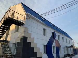 клиника Лотус