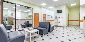 клиника МедЮг