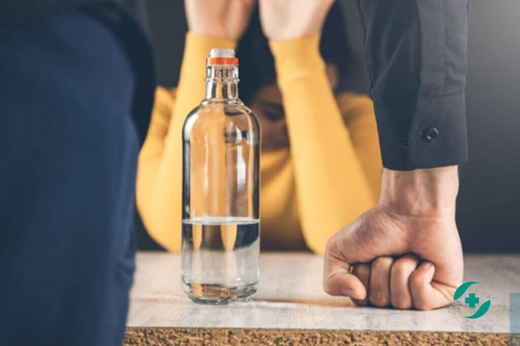 созависимость