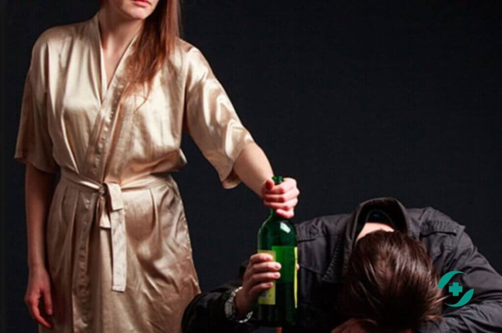 созависимость