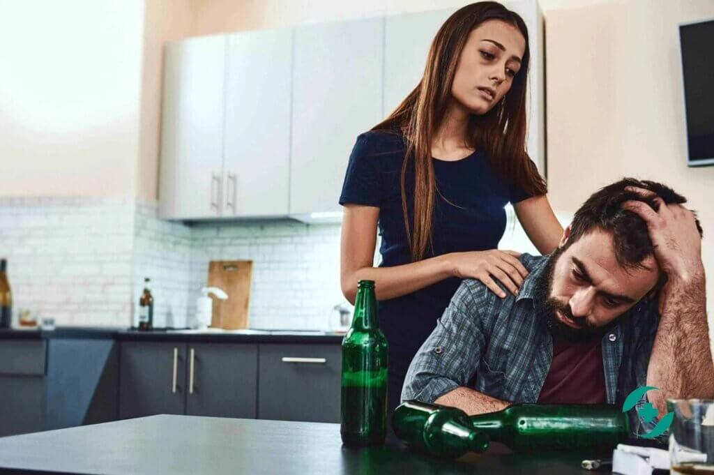 созависимость