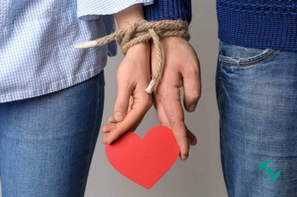 созависимость