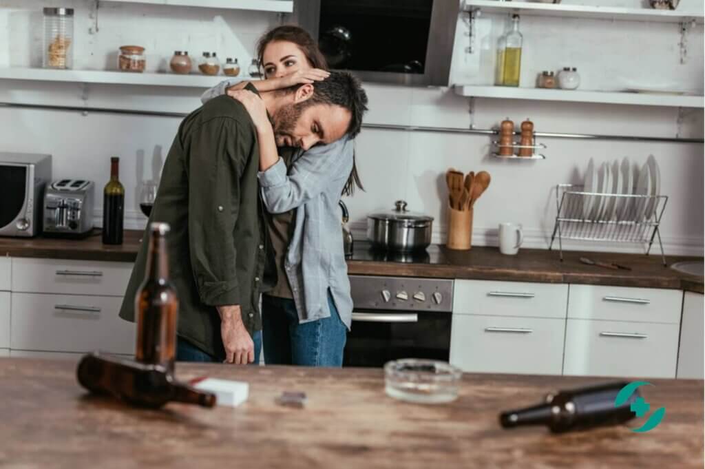 созависимость