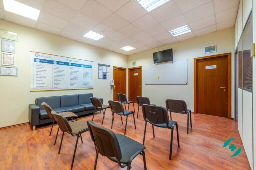 групповые занятия