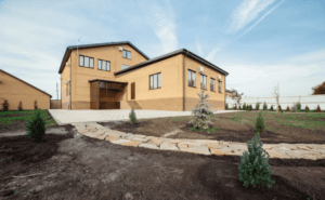 клиника Решение