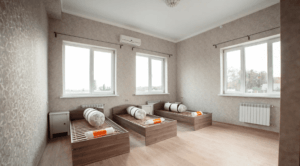 клиника Решение