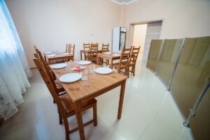 клиника Решение