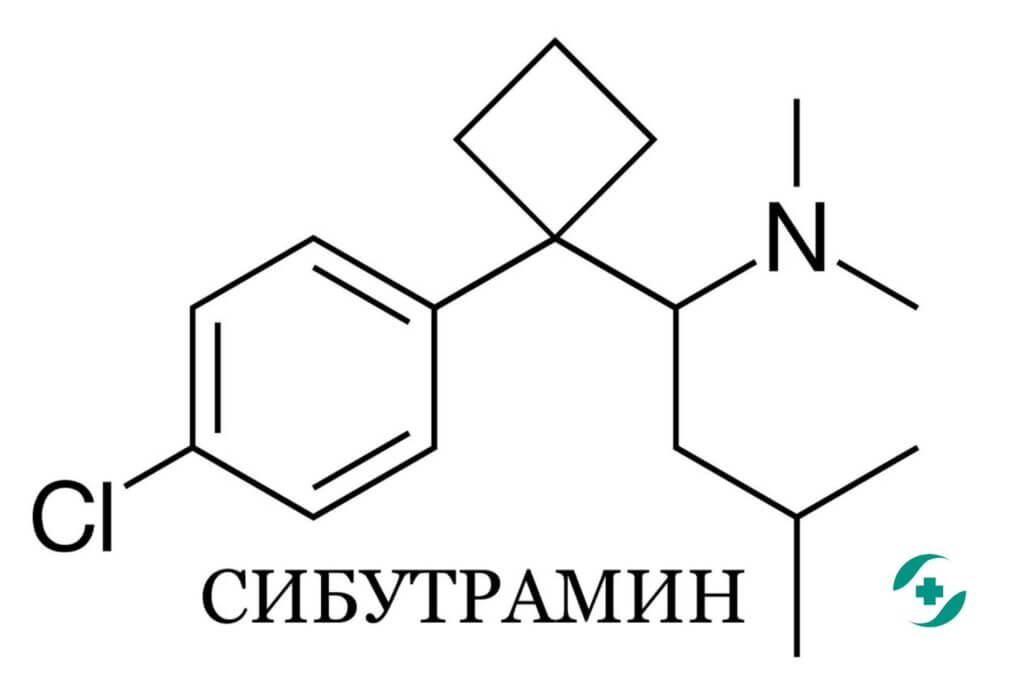 Сибутрамин: чем опасен, почему запрещен | Вызывает ли привыкание, какой ...