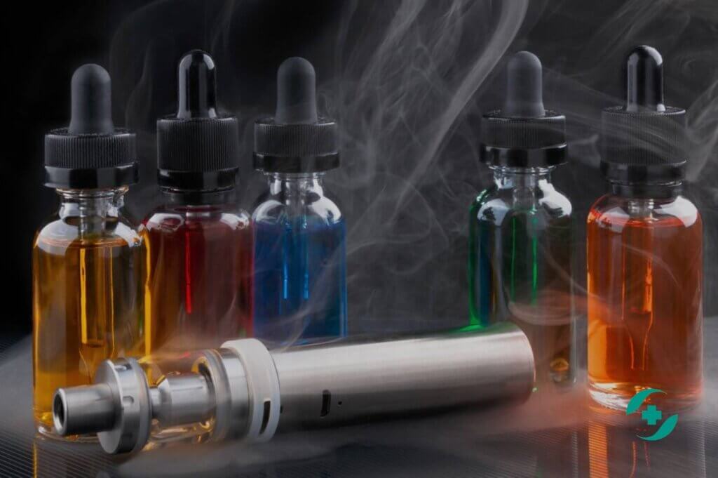 солевой никотин