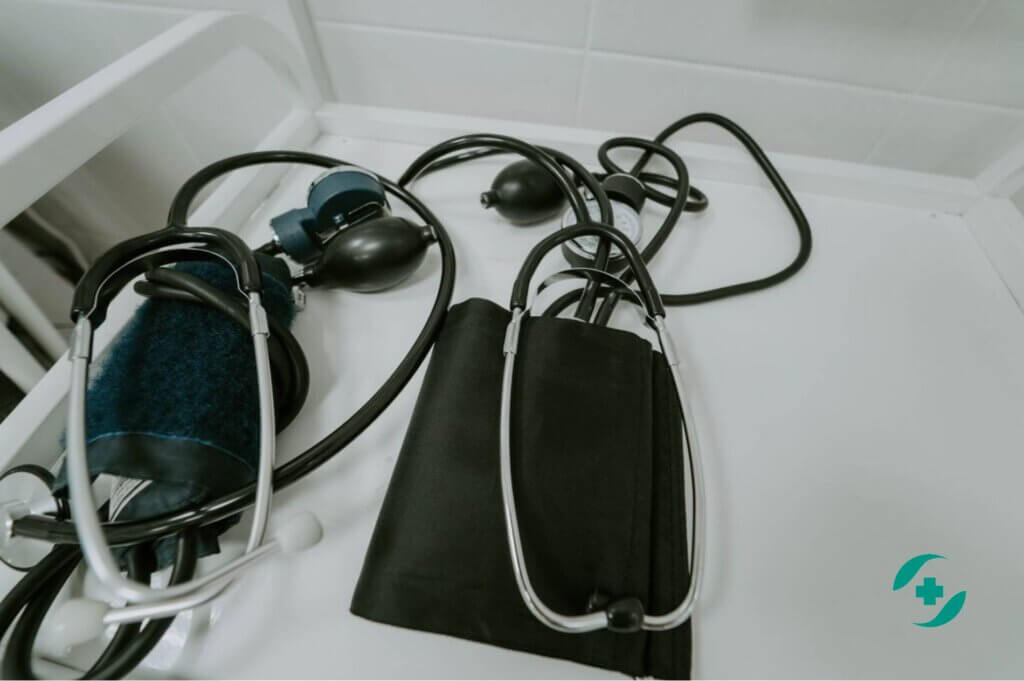 клиника центра Здравница