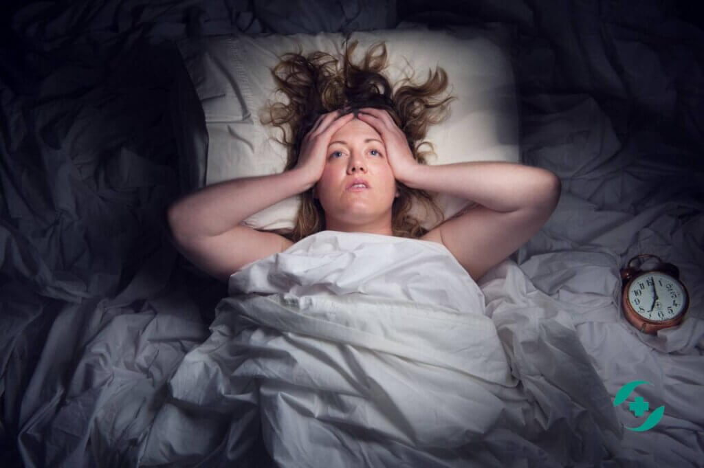 бессонница