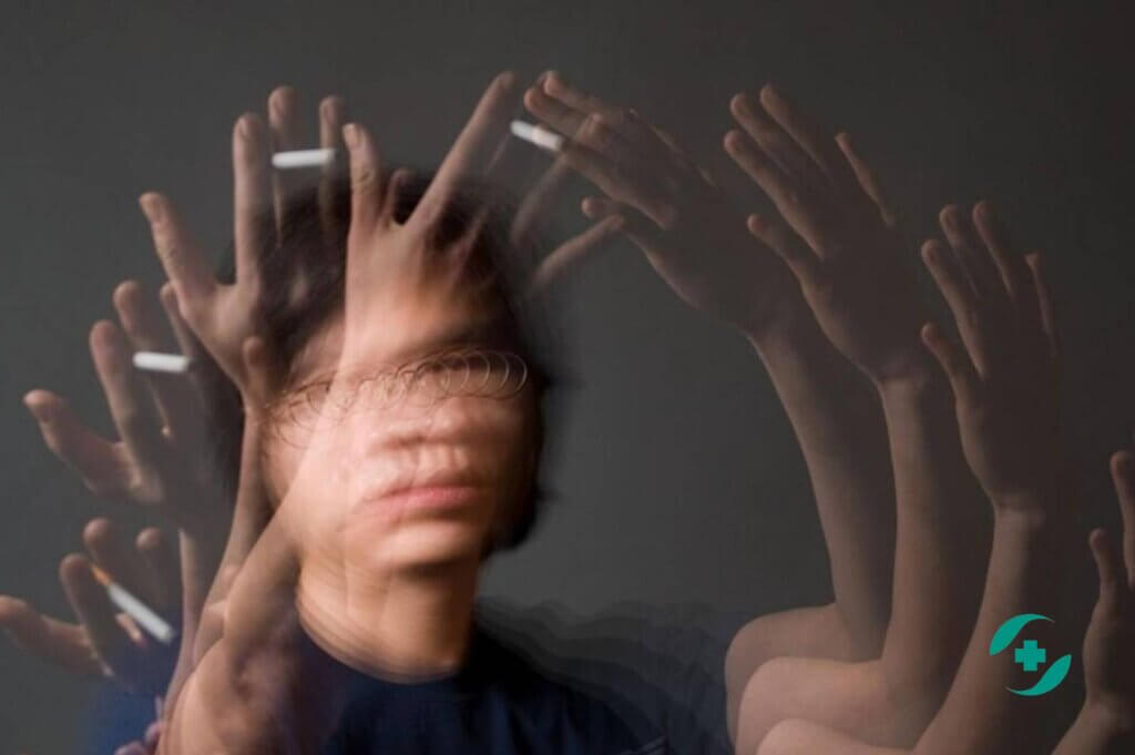 галлюцинации