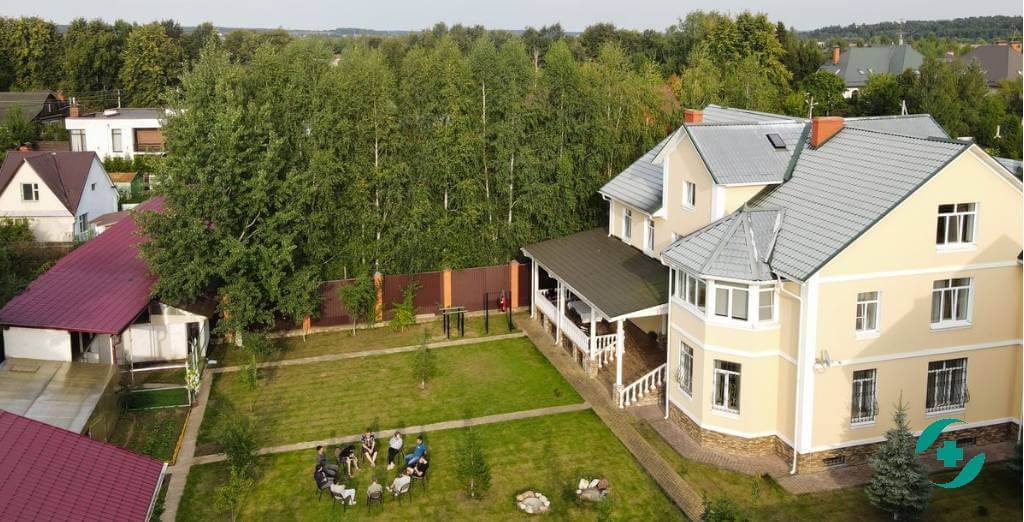 ресоциализация