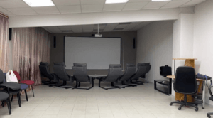 РЦ Независимость