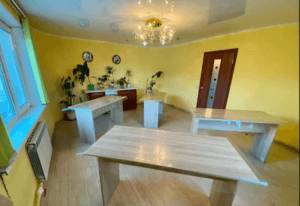 РЦ Независимость