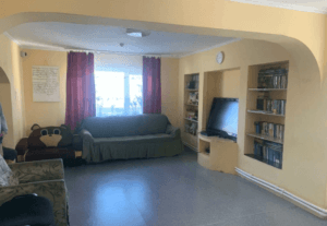 РЦ Независимость