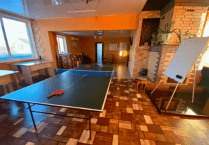 РЦ Независимость