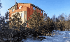 РЦ Независимость