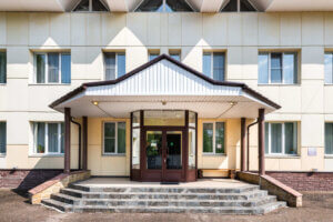 РЦ Здравница Волоколамск